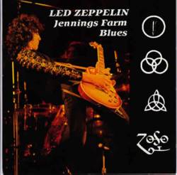 Led Zeppelin : Jennings Farm Blues